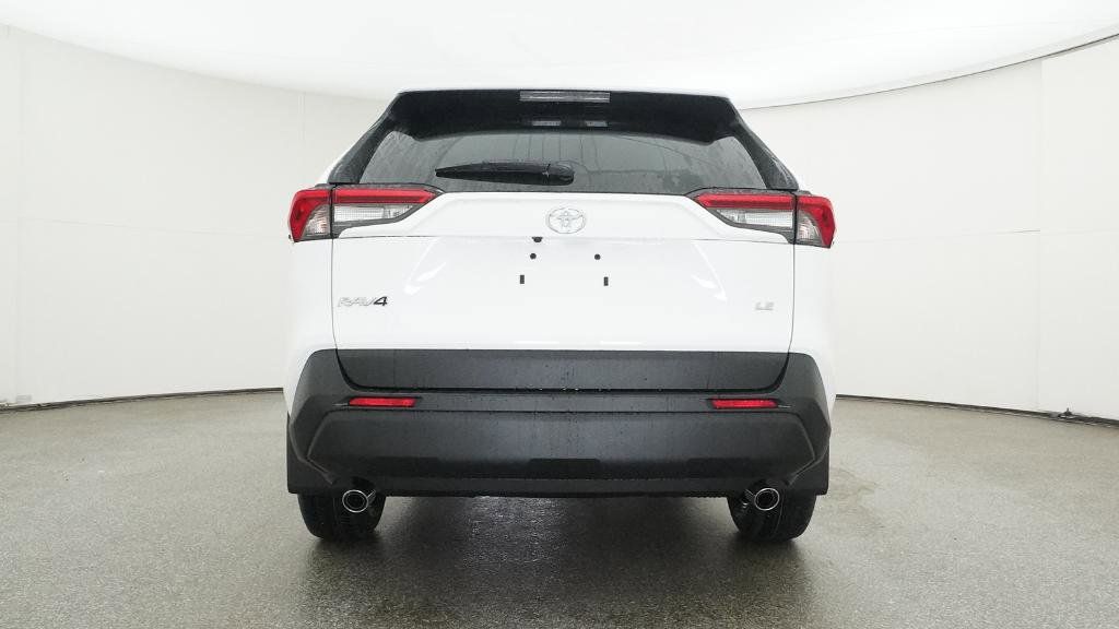 Thumbnail: 2025 Toyota RAV4 - 31