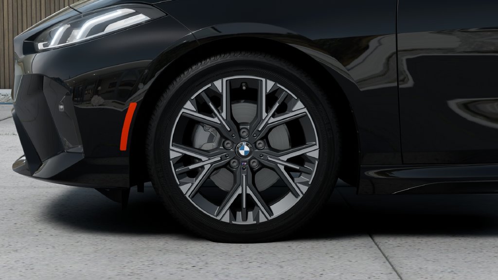 Thumbnail: 2026 BMW 2 Series - 31