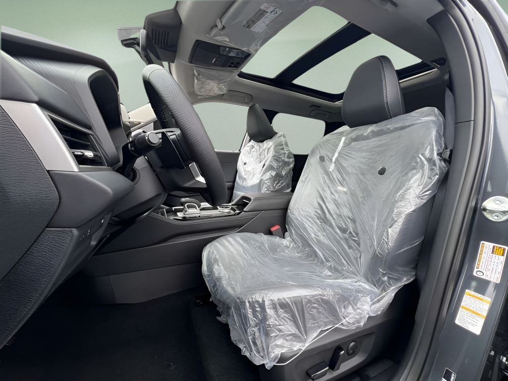 New 2026 Mitsubishi Outlander SUV