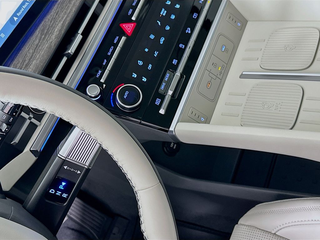 Thumbnail: 2026 Hyundai Santa Fe - 15