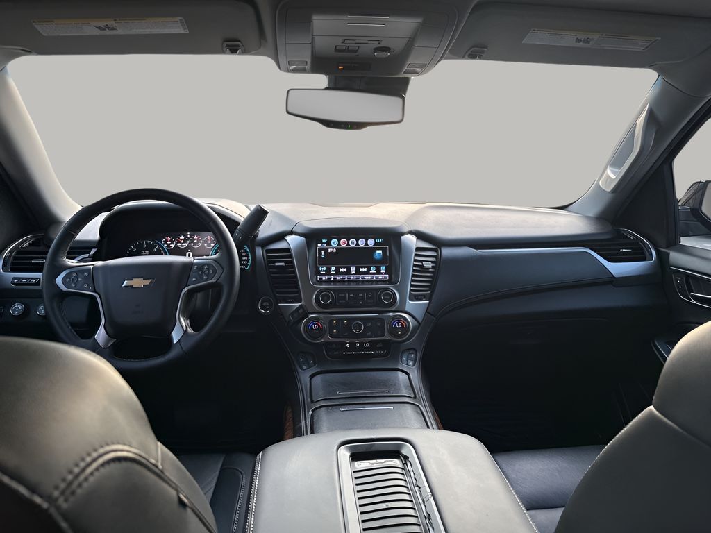 Used Car 2018 Chevrolet Suburban  Premier For Sale Under $35,000 In Austin, Texas