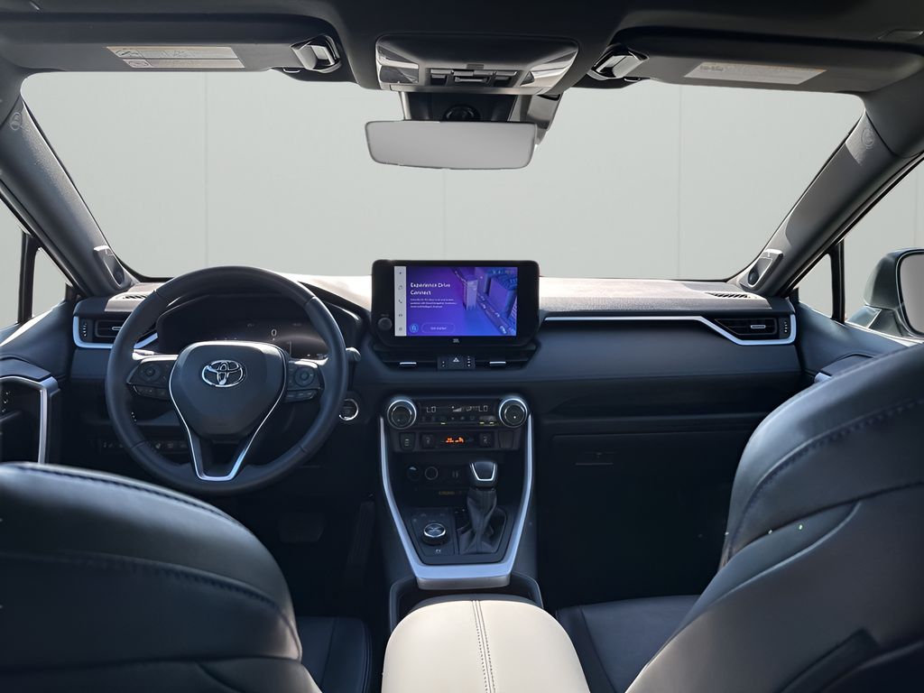 Used Car 2023 Toyota Rav4 Hybrid  Xse For Sale Under $35,000 In Austin, Texas