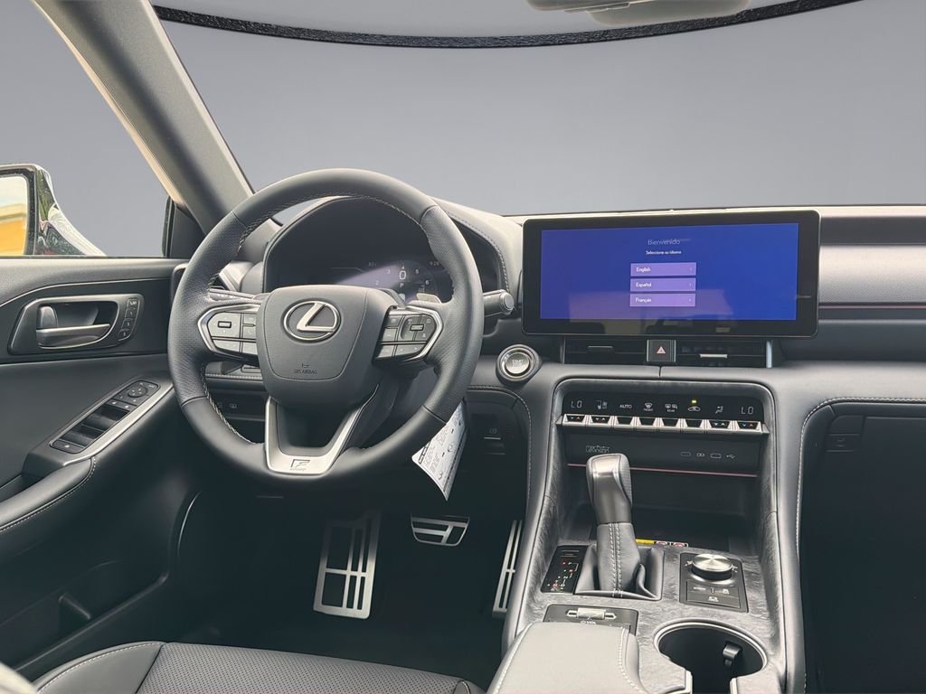 Thumbnail: 2026 Lexus IS - 19