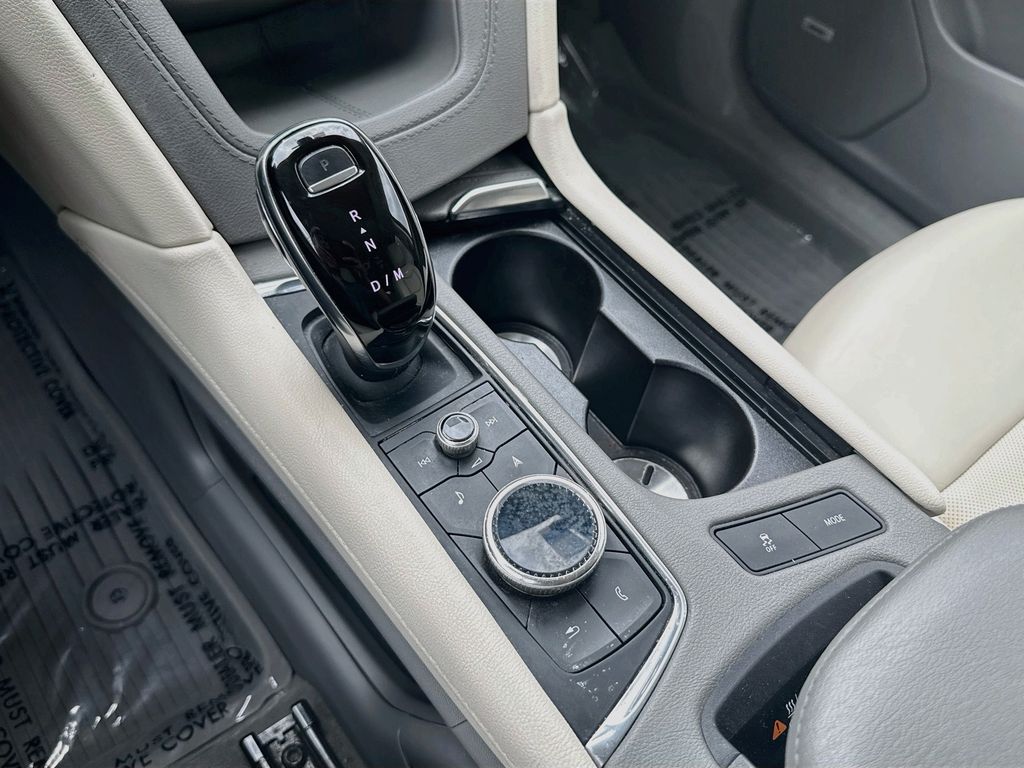 2021 Cadillac XT6 Premium Luxury Gray at DeMontrond Gulf Freeway