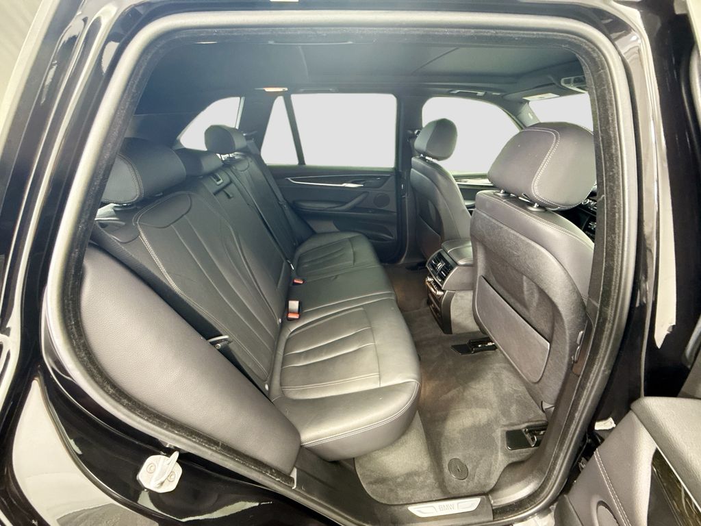 Thumbnail: 2018 BMW X5 - 21