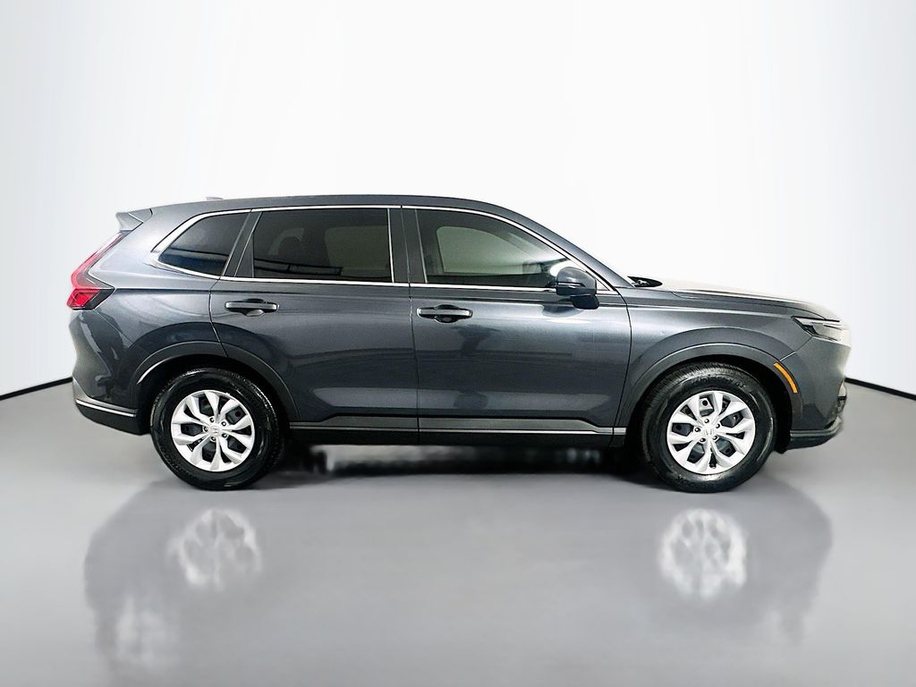 Thumbnail: 2024 Honda CR-V - 4