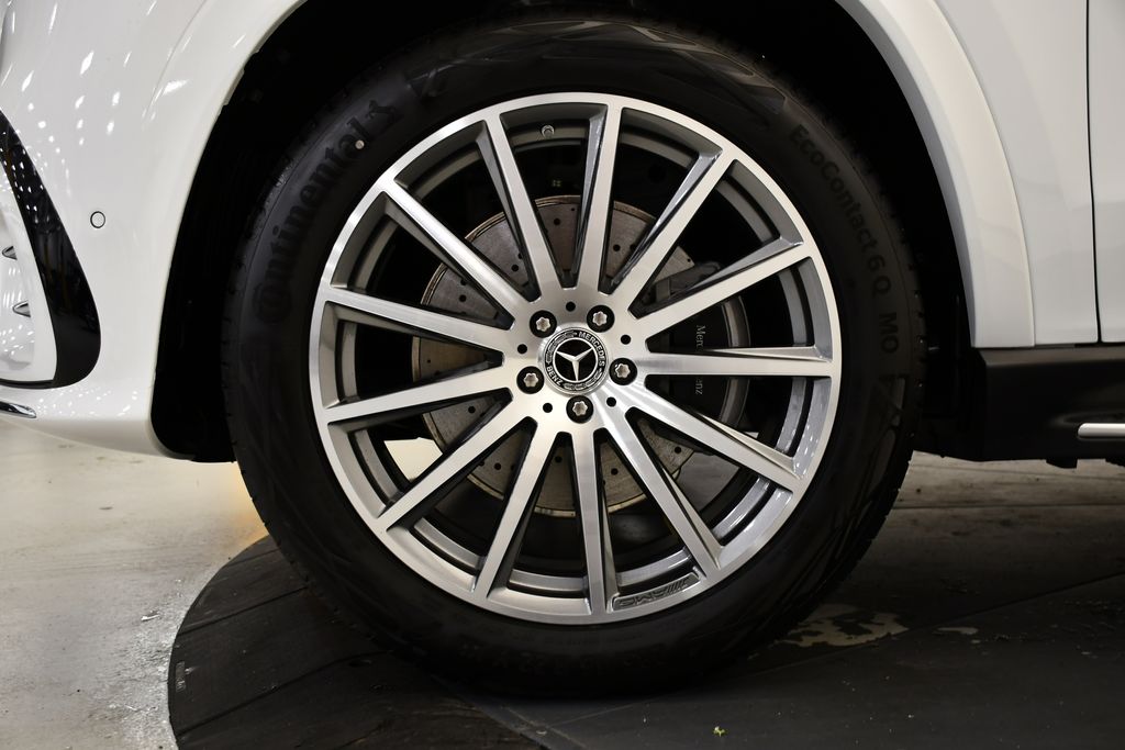 Thumbnail: 2026 Mercedes-Benz GLS - 13