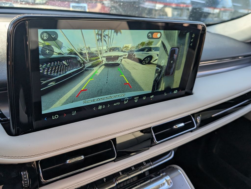 new 2026 Lincoln Aviator car, priced at $60,005