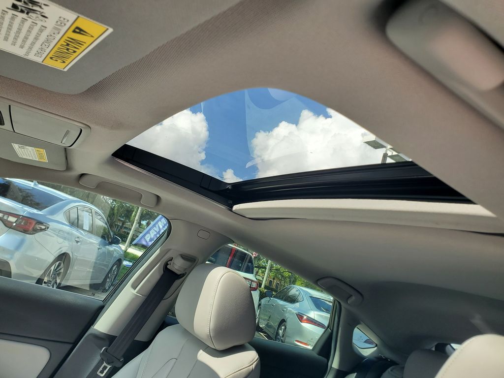 2024 Acura Integra - $24,988