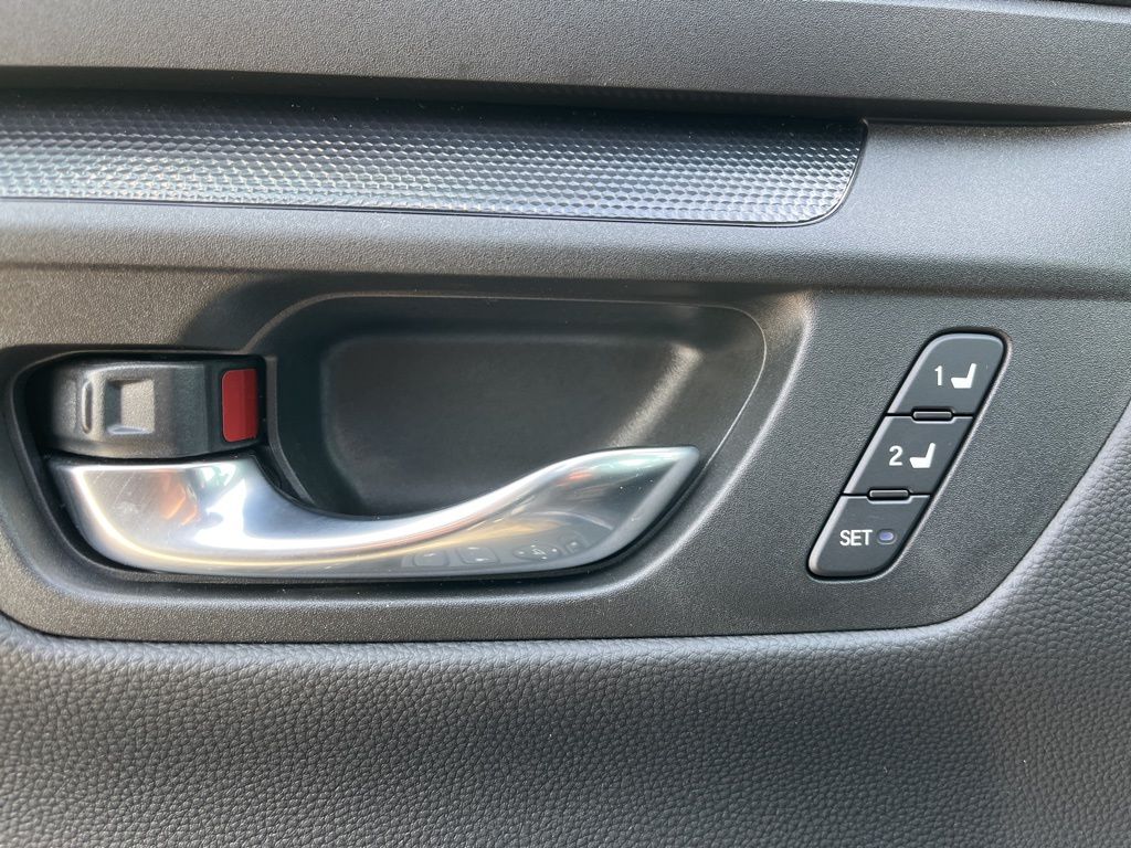 Thumbnail: 2026 Honda CR-V - 12