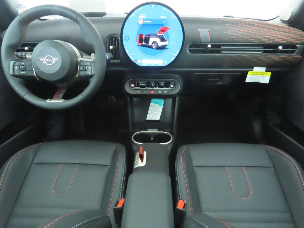 Thumbnail: 2026 MINI Cooper - 14