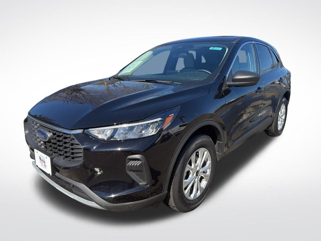 used 2023 Ford Escape car, priced at $22,995