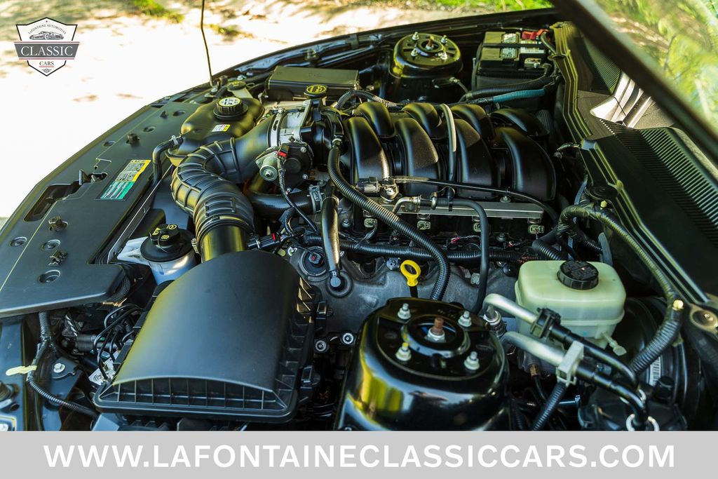 2007 Ford Mustang 153