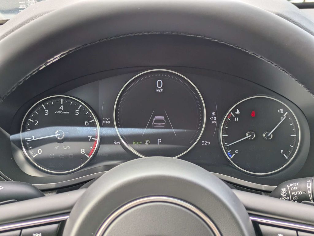 2026 Mazda CX-90 3.3 Turbo Preferred