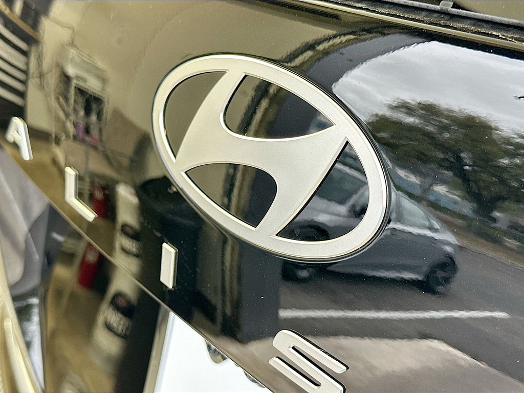 Thumbnail: 2026 Hyundai Palisade - 22