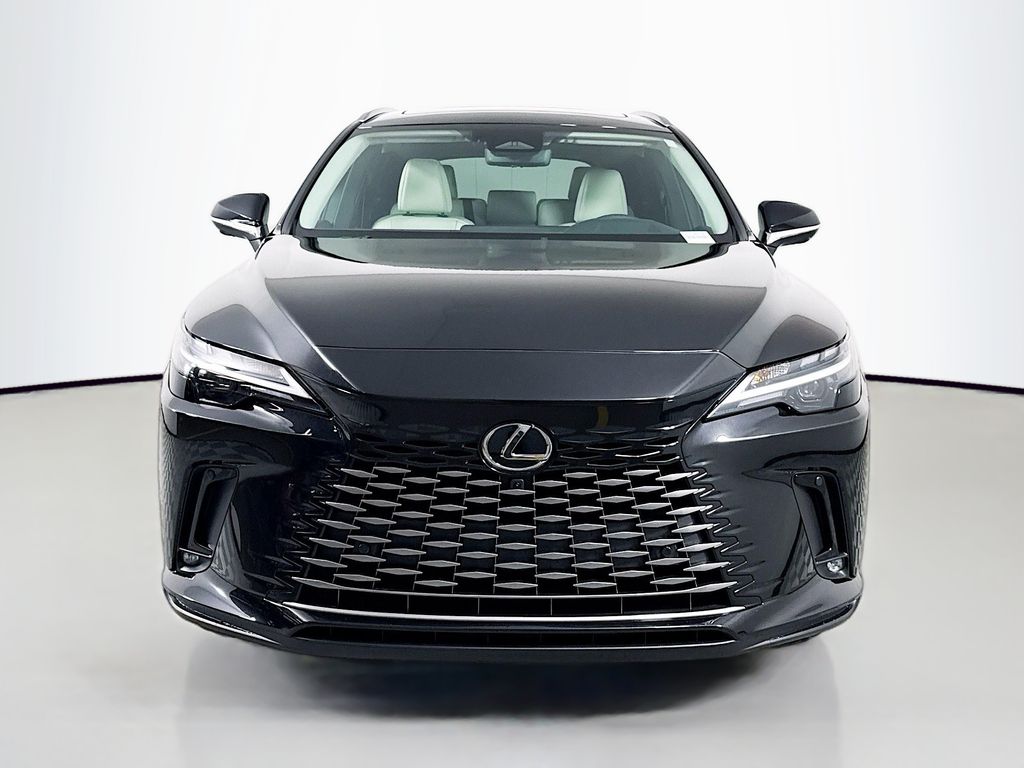 Thumbnail: 2026 Lexus RX - 2