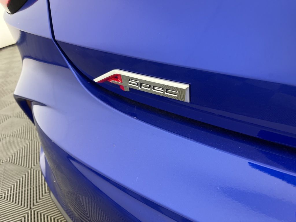 Thumbnail: 2025 Acura TLX - 21