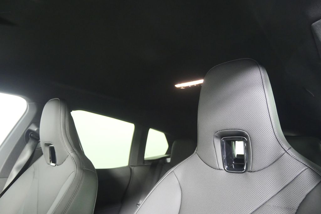 Thumbnail: 2026 BMW iX - 11