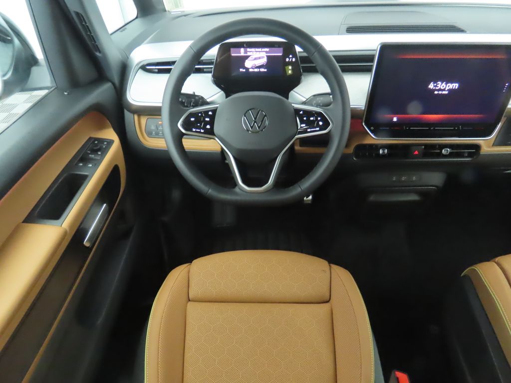 Thumbnail: 2025 Volkswagen ID.Buzz - 10