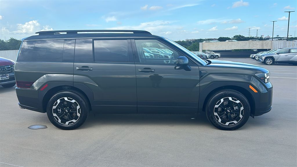 2026 Hyundai Santa Fe SEL - 11