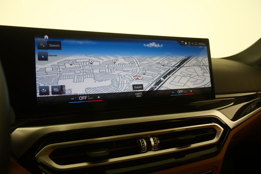 Thumbnail: 2023 BMW i4 - 22