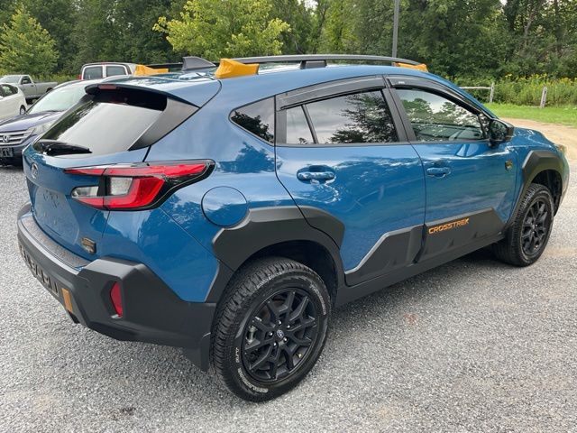 Used 2025 Subaru Crosstrek SUV