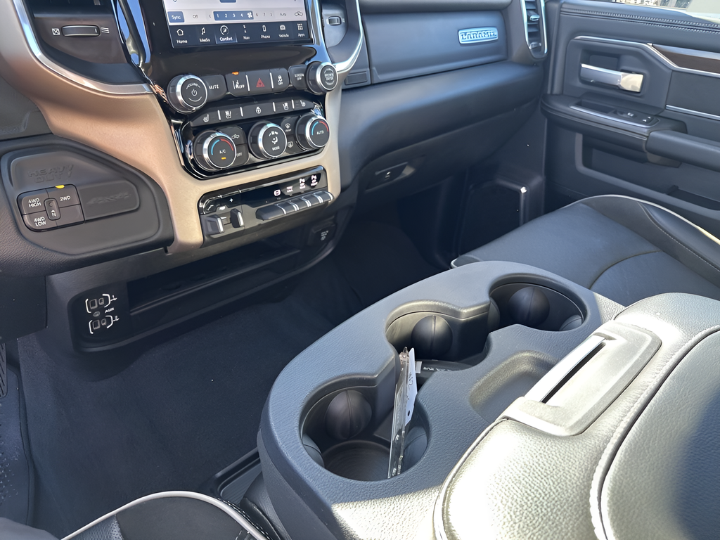 Used Car 2024 Ram 2500  Laramie For Sale Under $60,000 In Austin, Texas