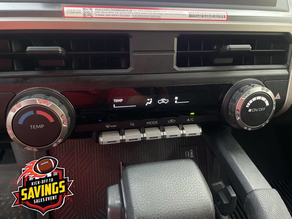 Used 2025 Toyota Tacoma Truck