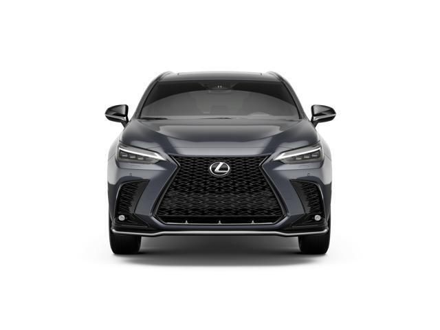 Thumbnail: 2026 Lexus NX - 5