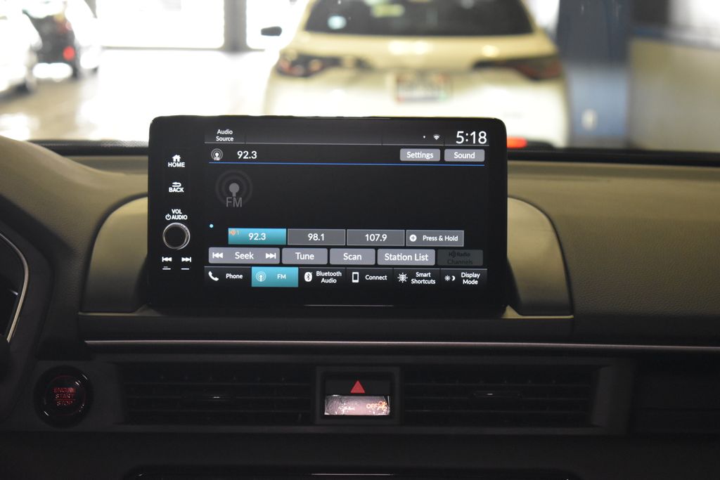 Thumbnail: 2025 Honda Pilot - 11