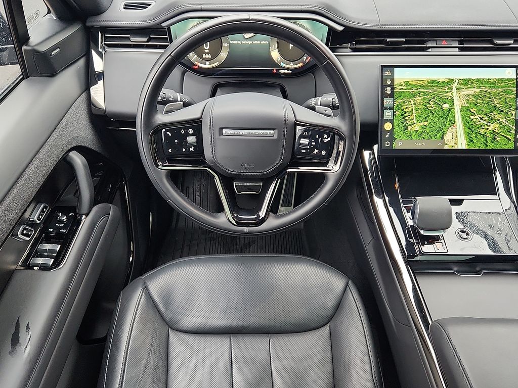 Thumbnail: 2024 Land Rover Range Rover Sport - 11
