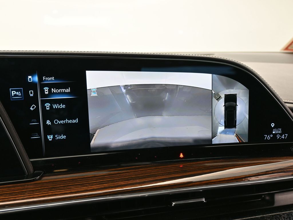 Used 2023 Black Raven Cadillac Premium image 23