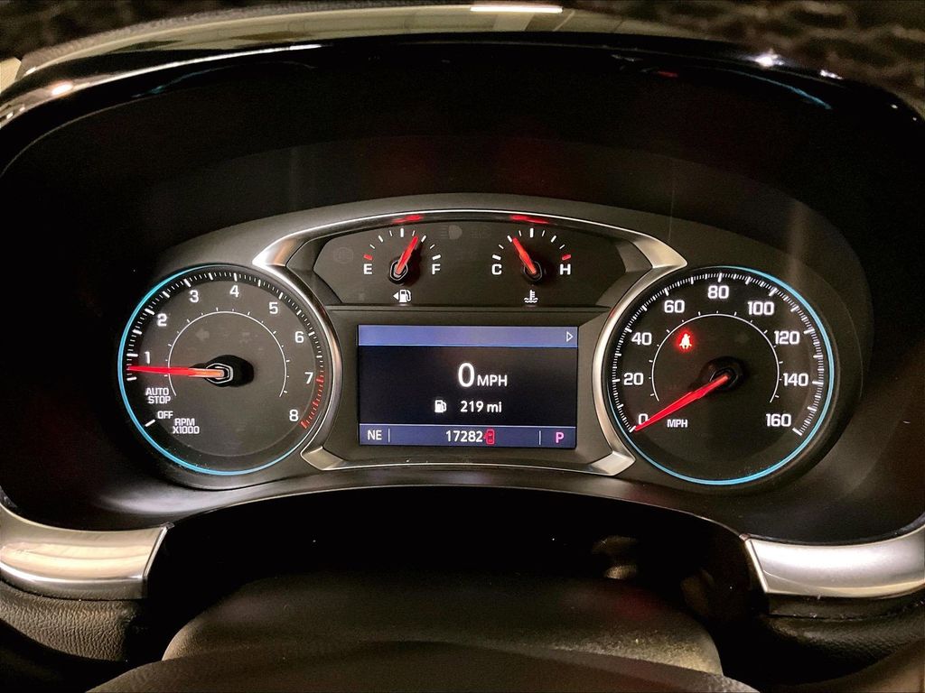 2023 Chevrolet Traverse — photo 26