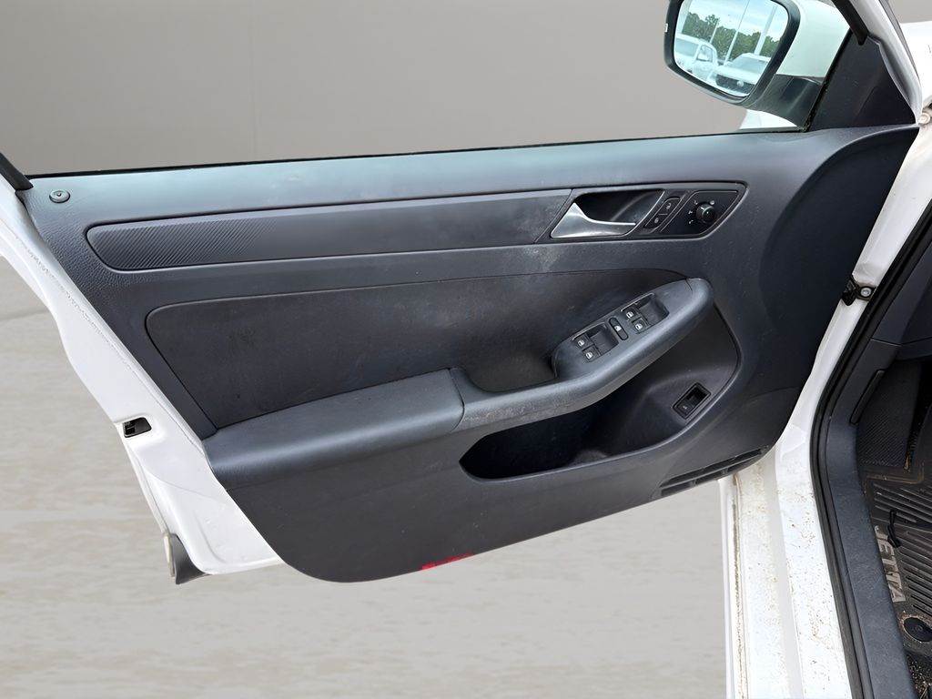 Used 2012 Volkswagen Jetta Sedan