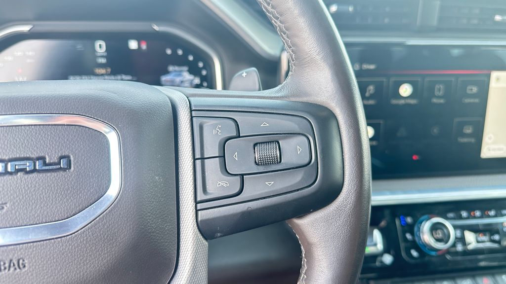 Used 2022 GMC Sierra 1500 Truck