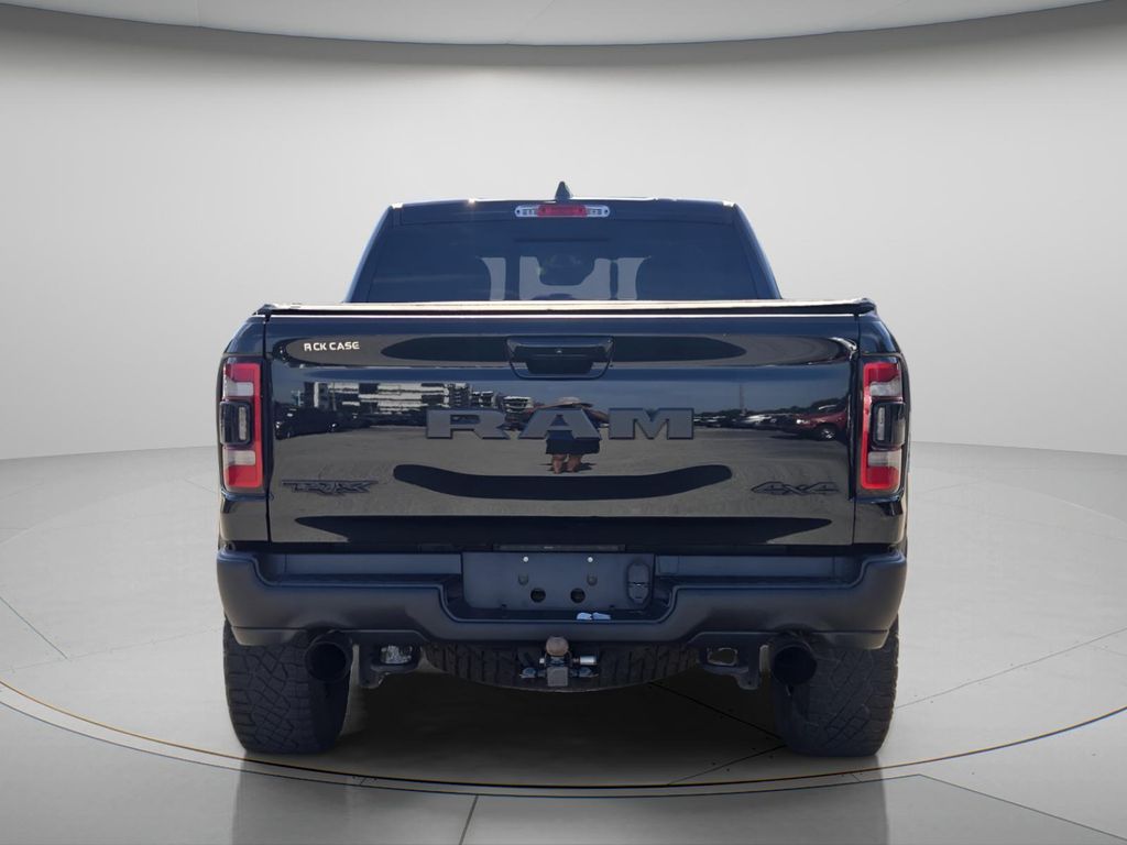 2022 Ram 1500 - $69,999