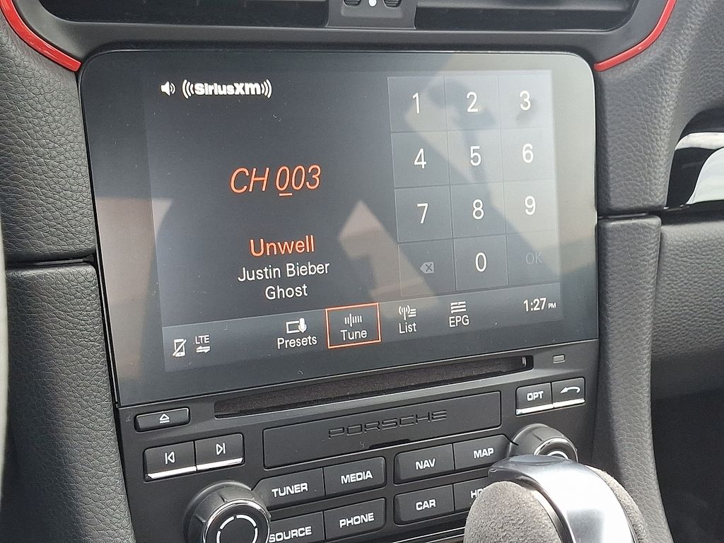 Thumbnail: 2019 Porsche 911 - 18