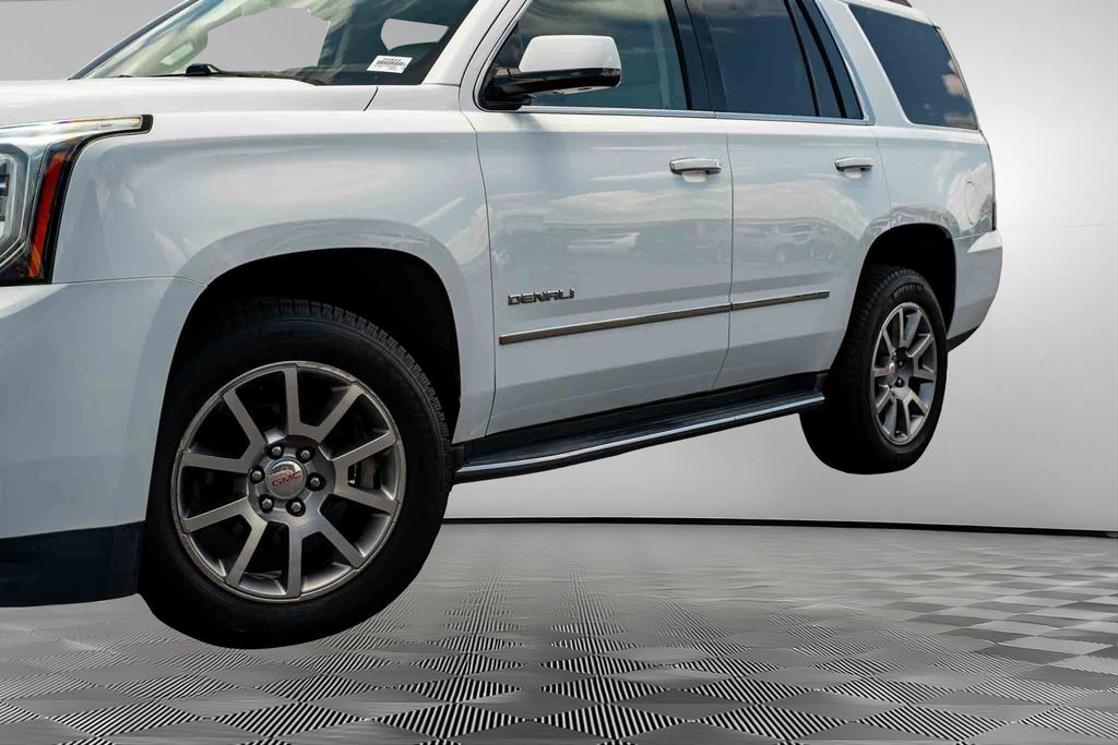 Used Car 2019 Gmc Yukon  Denali For Sale Under $40,000 In Austin, Texas