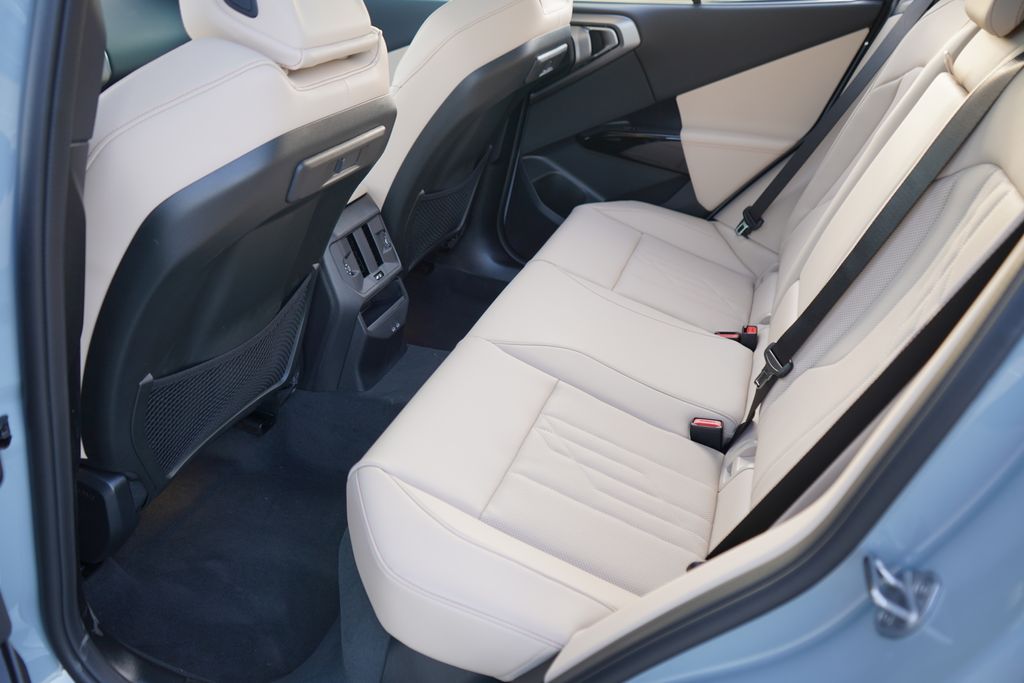 Thumbnail: 2026 BMW X3 - 20