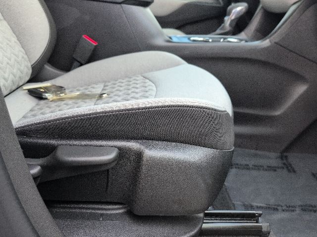 Used 2024 Chevrolet Equinox SUV
