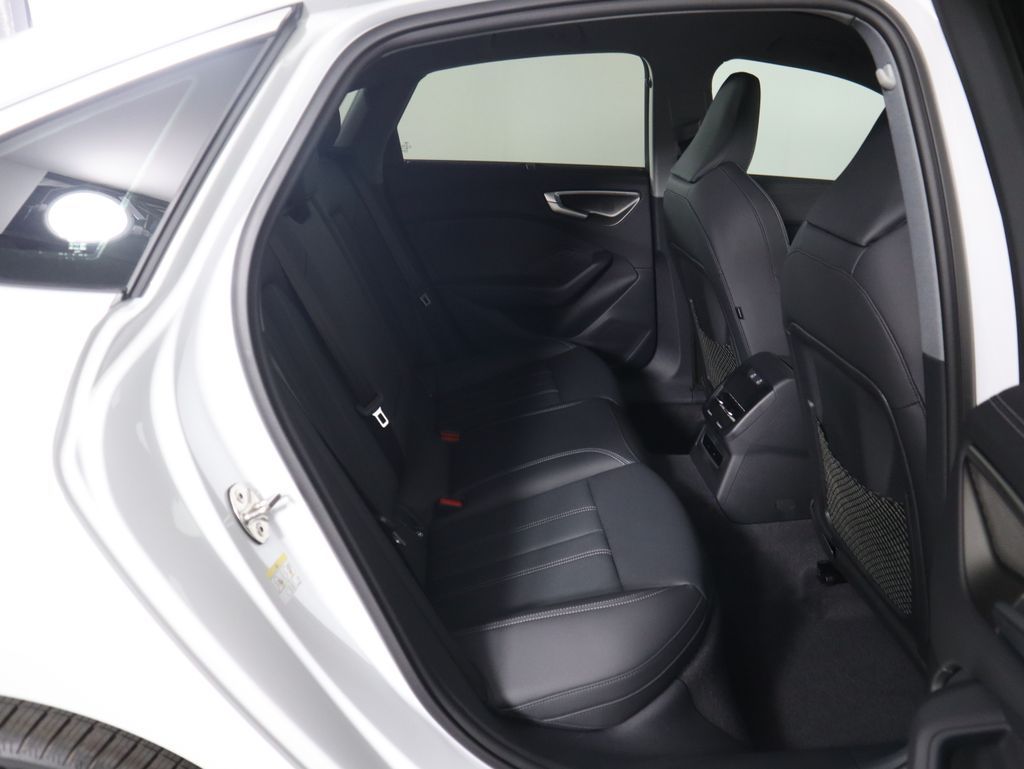 Thumbnail: 2025 Audi A5 - 24