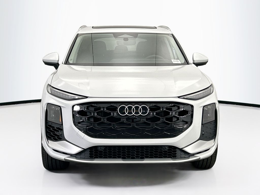 Thumbnail: 2026 Audi Q3 - 2