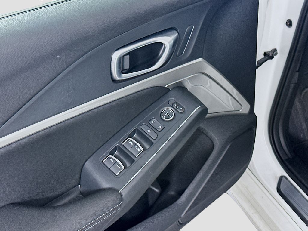 used 2024 Acura Integra car, priced at $29,985