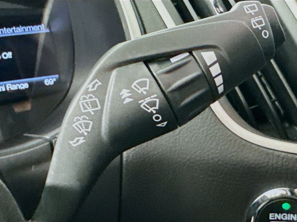 Used Car 2021 Ford Edge  St Line For Sale Under $20,000 In Austin, Texas