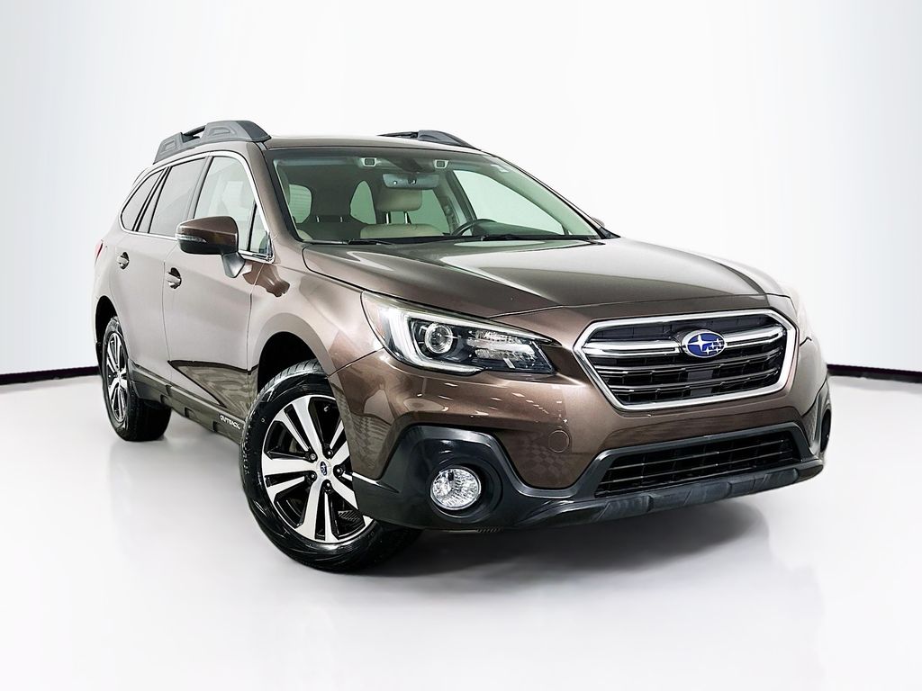 2019 Subaru Outback 2.5i
