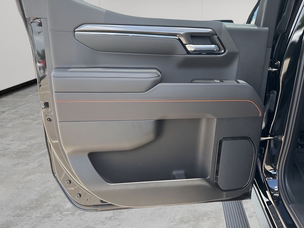 New Car 2025 Gmc Sierra 1500  At4 For Sale Under $110,000 In Austin, Texas