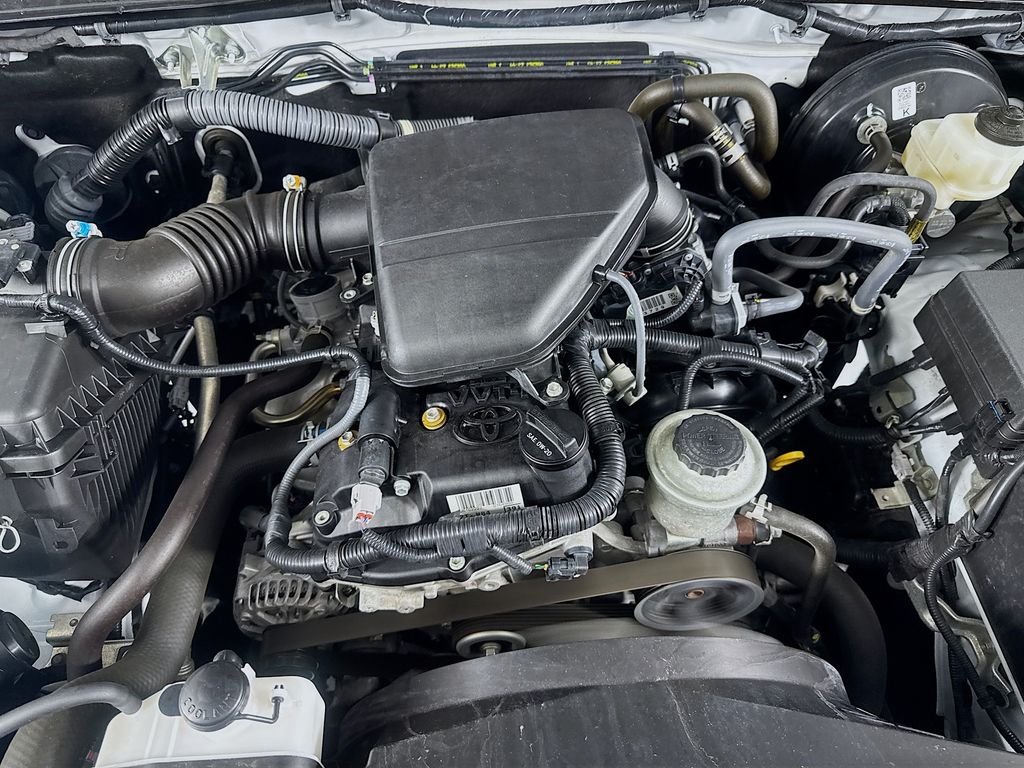 Used Car 2023 Toyota Tacoma  For Sale Under $35,000 In Austin, Texas