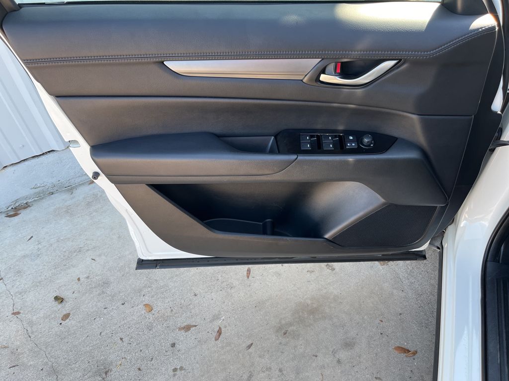 Used Car 2025 Mazda Cx-5  2.5 S Preferred Package For Sale Under $30,000 In Georgetown, Texas