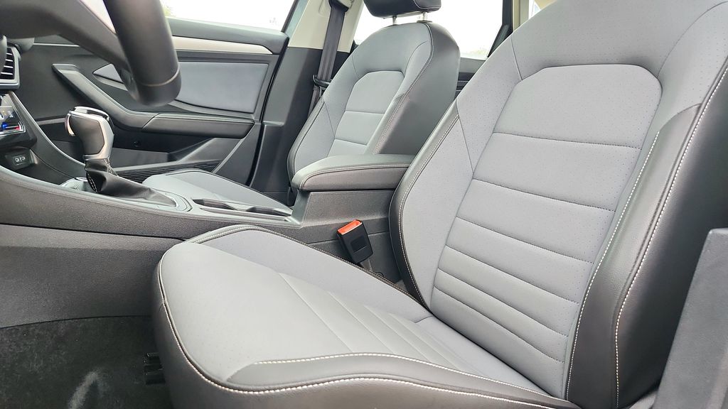 2025 Volkswagen Jetta