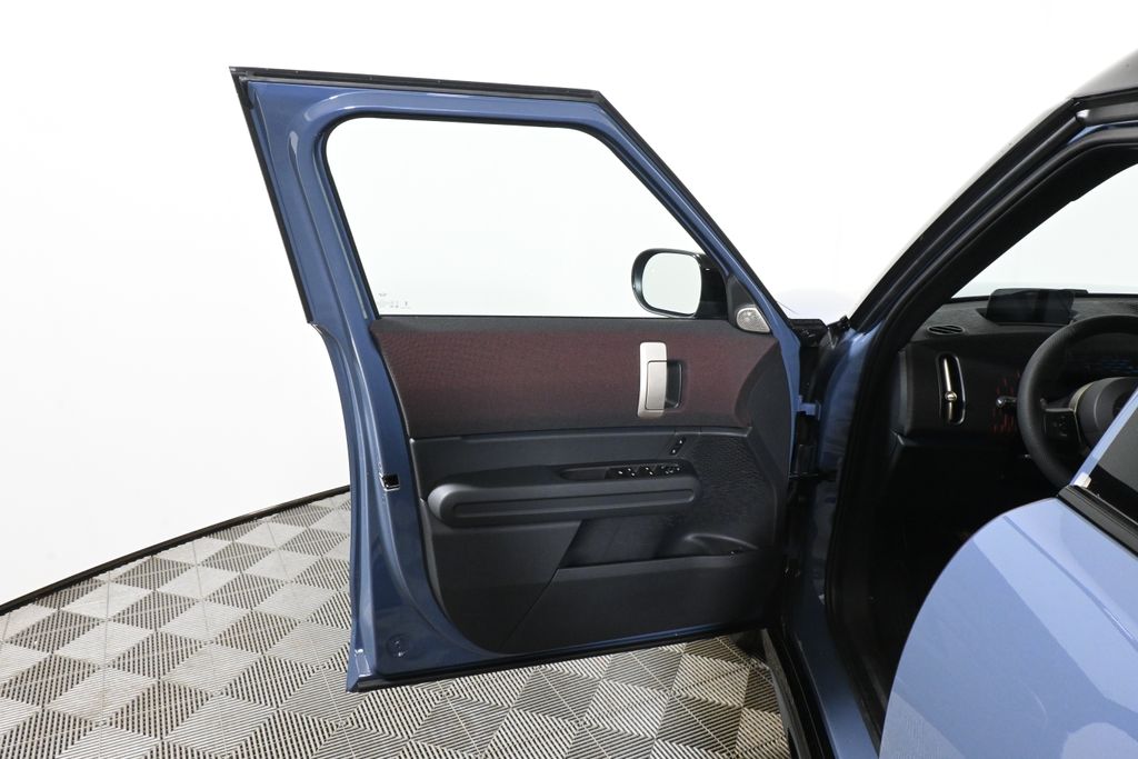 Thumbnail: 2026 MINI Cooper Countryman - 27